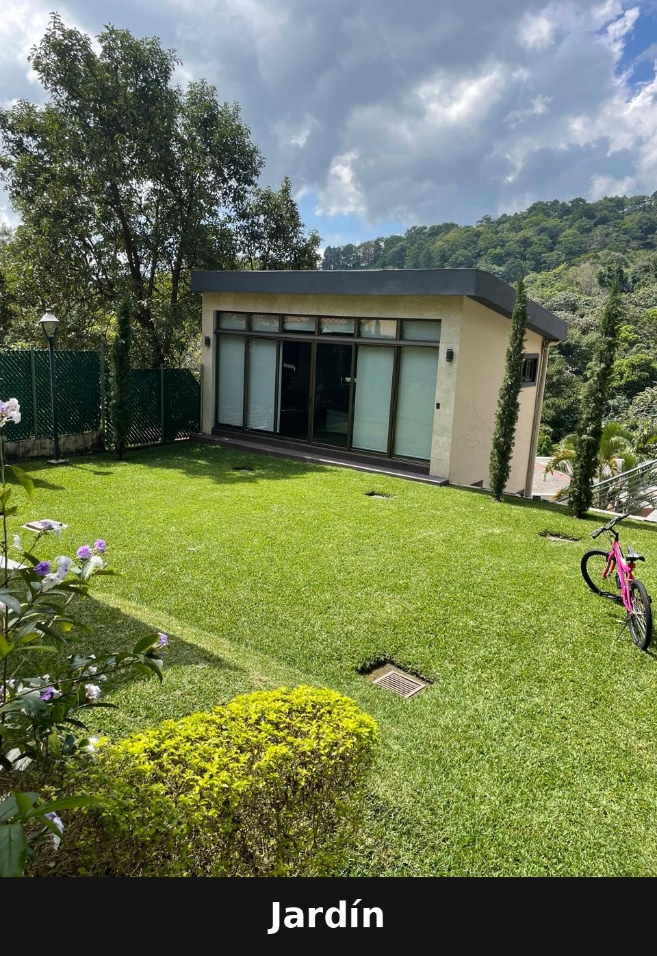 Casa en residencial Quintas de Las Piletas, fotografía 3