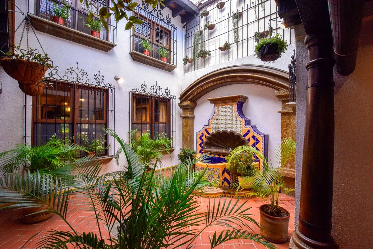 Casa en venta en  Santa Elena, fotografía 2