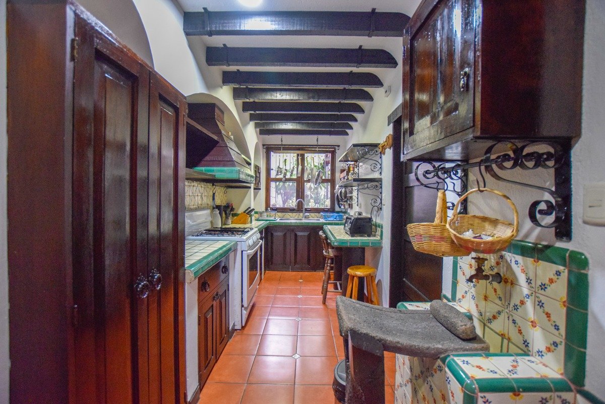 Casa en venta en  Santa Elena, fotografía 5