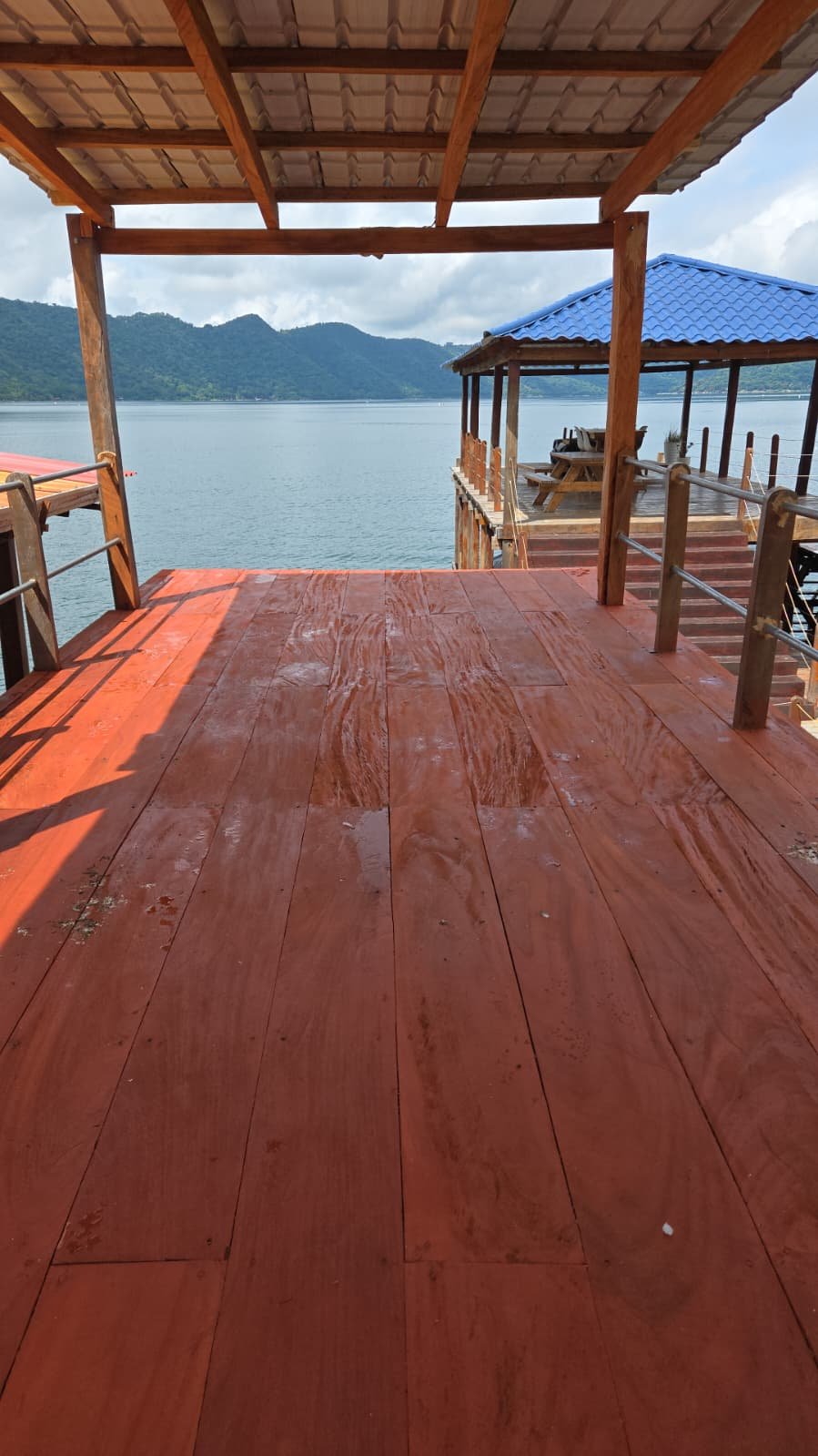 Venta de Casa en Residencial privado en el Lago de Coatepeque, fotografía 9