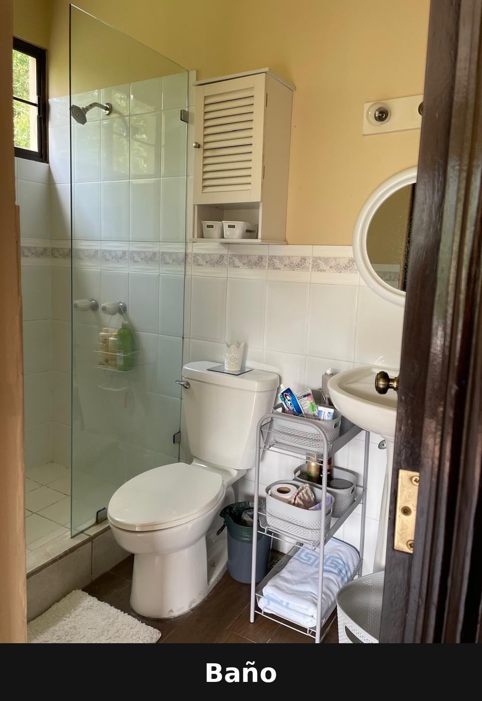 Casa en residencial Quintas de Las Piletas, fotografía 17