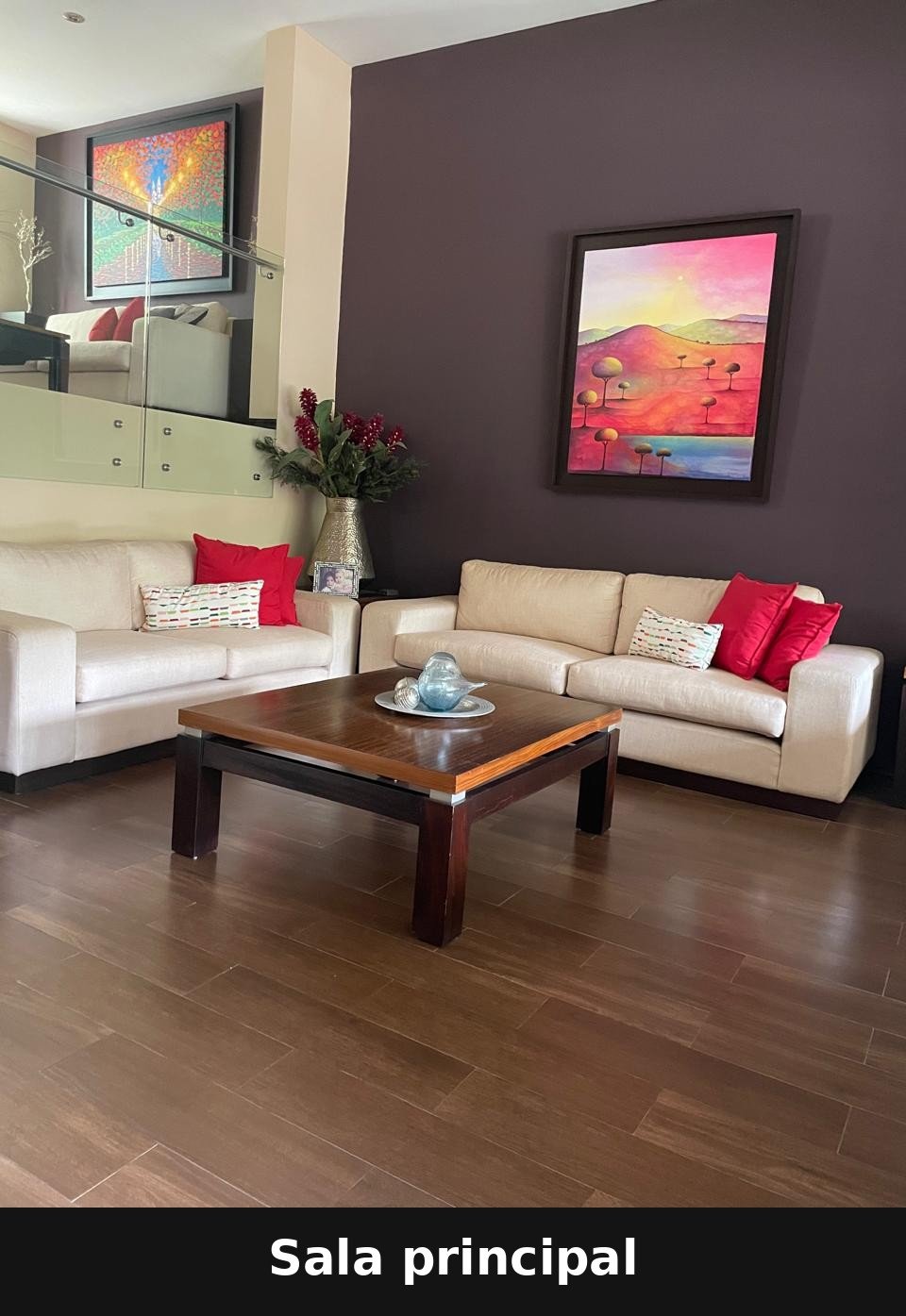 Casa en residencial Quintas de Las Piletas, fotografía 5