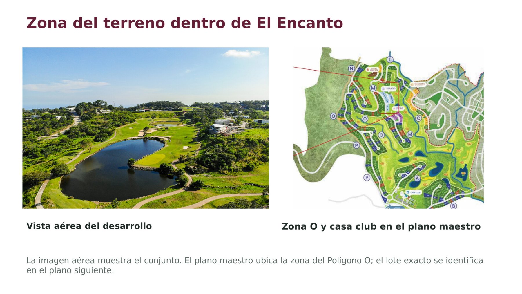 Terreno en Country Club El Encanto, fotografía 5