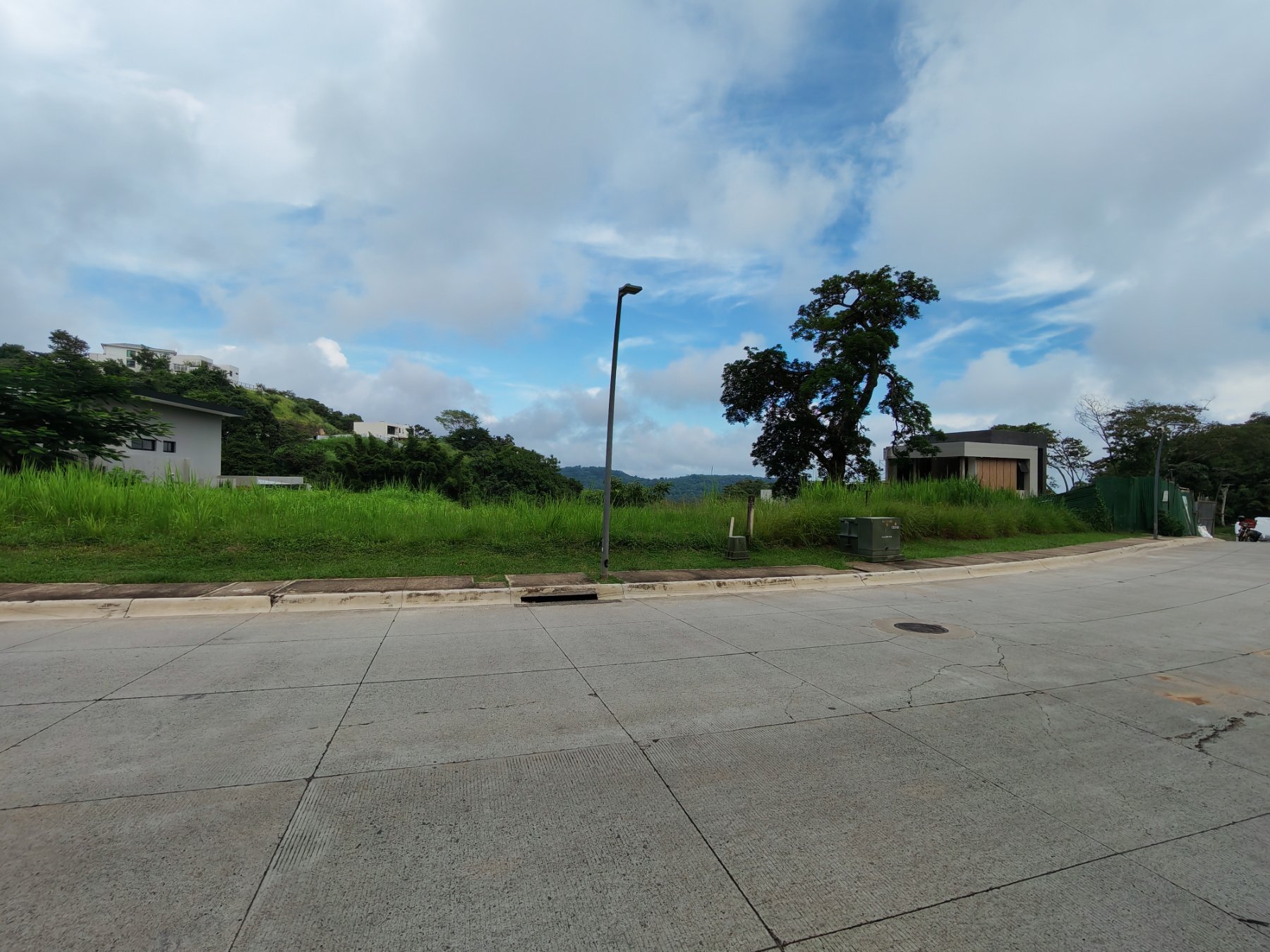 Terreno en Country Club El Encanto, fotografía 7