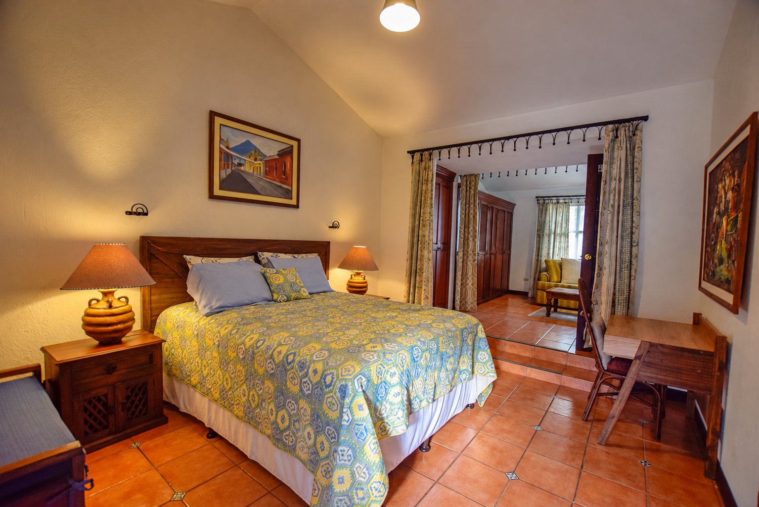 Casa en venta en  Santa Elena, fotografía 13