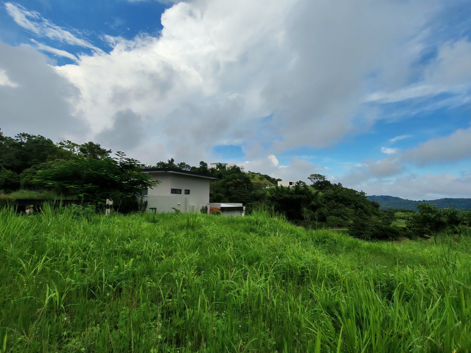 Terreno en Country Club El Encanto, fotografía 9