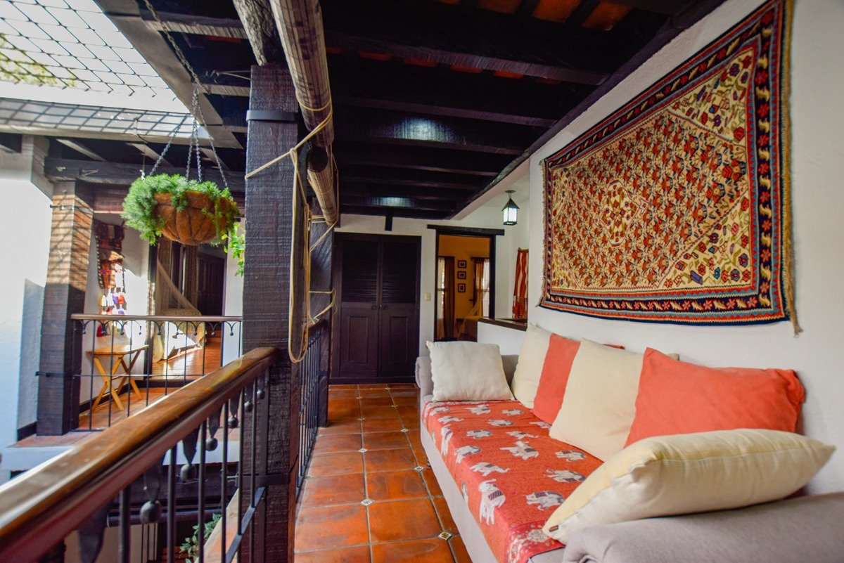 Casa en venta en  Santa Elena, fotografía 17