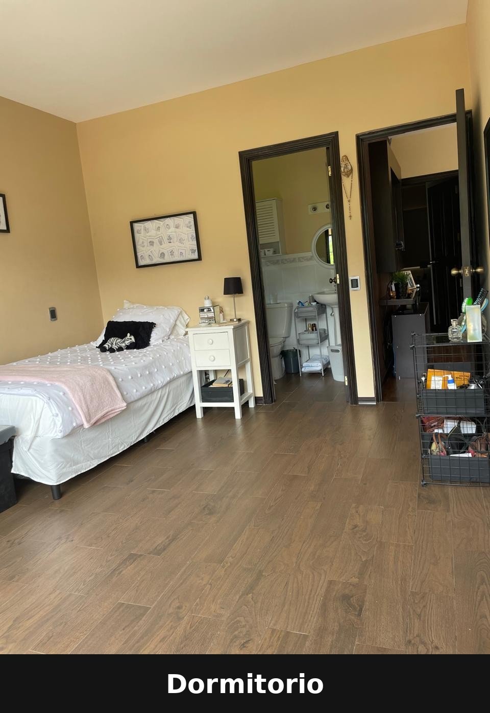 Casa en residencial Quintas de Las Piletas, fotografía 15