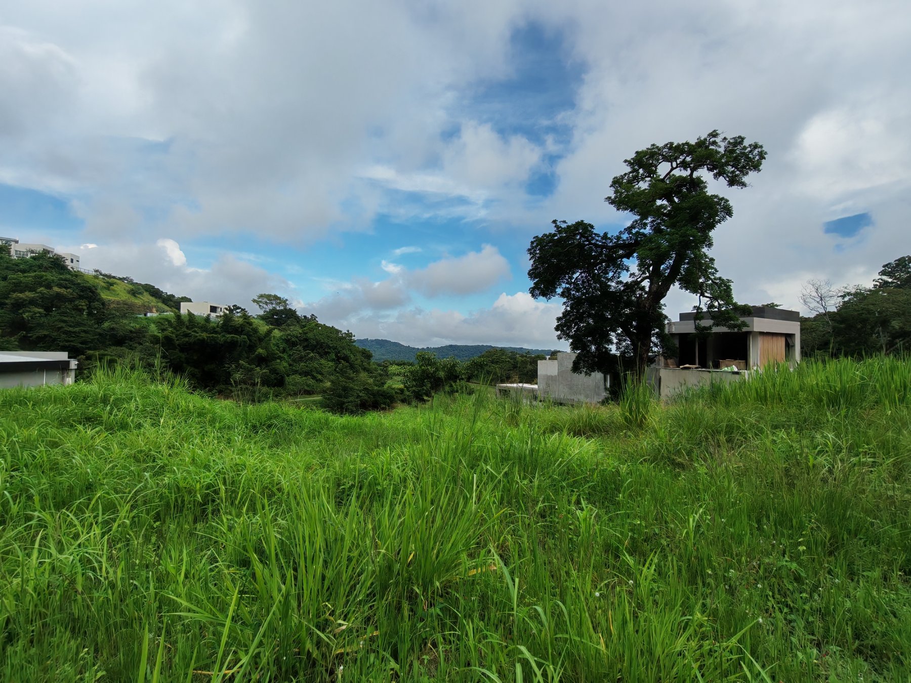 Terreno en Country Club El Encanto, fotografía 8