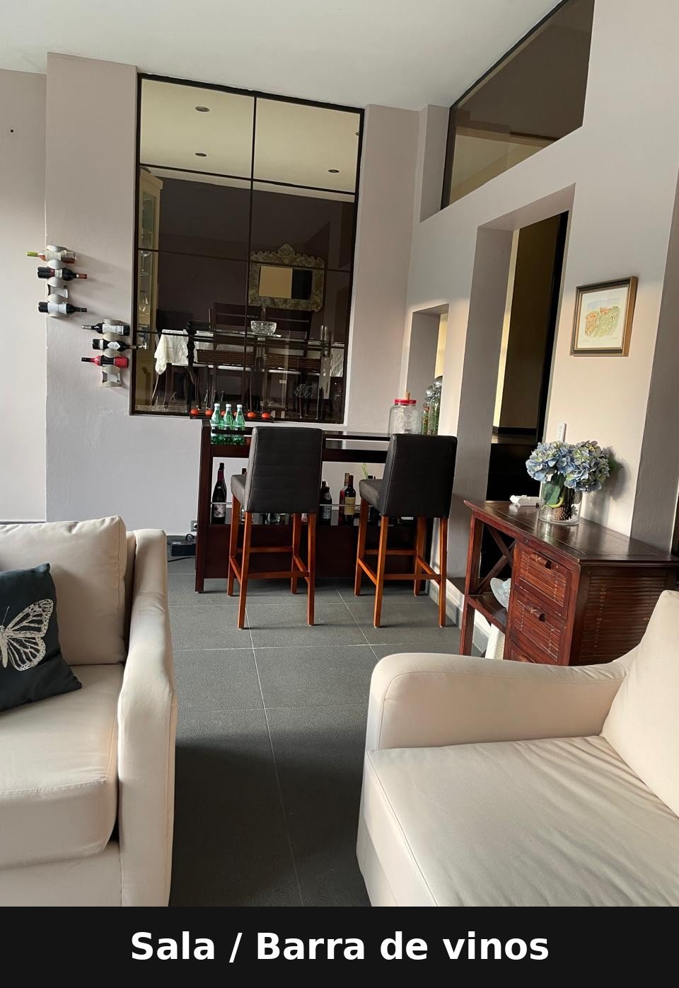 Casa en residencial Quintas de Las Piletas, fotografía 7