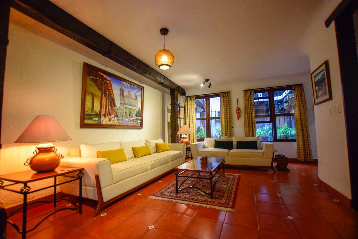 Casa en venta en  Santa Elena, fotografía 3