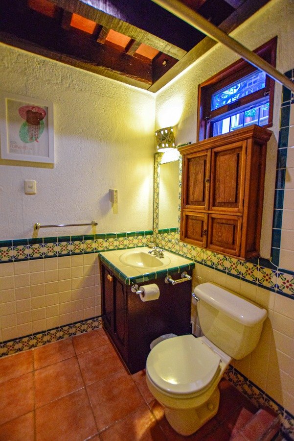 Casa en venta en  Santa Elena, fotografía 16