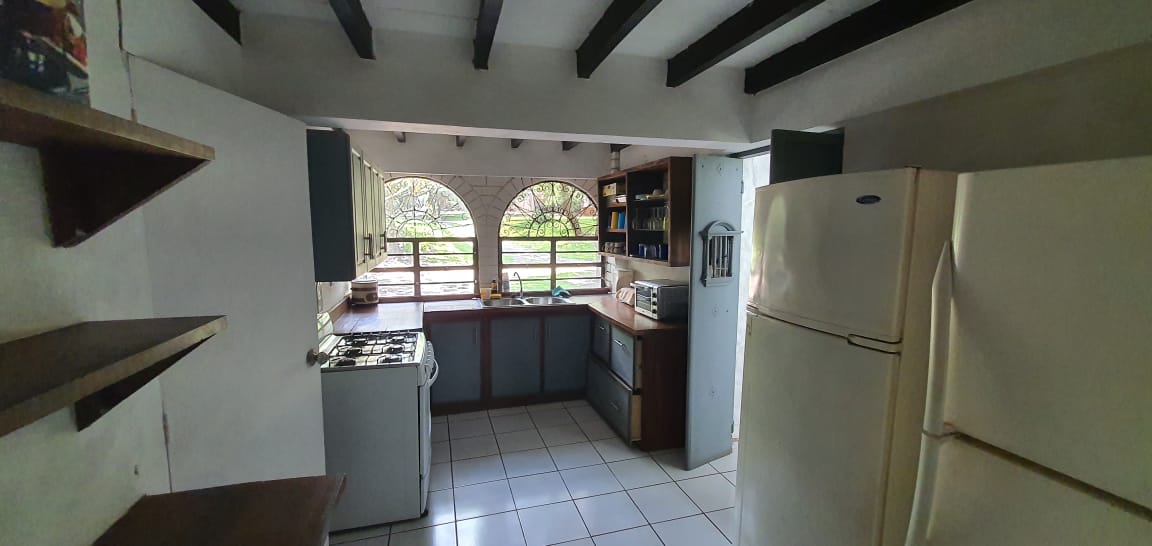 Venta de Casa en el Lago de Coatepeque, fotografía 5