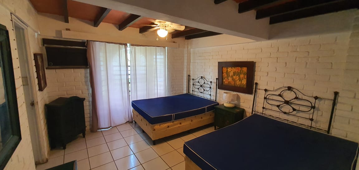 Venta de Casa en el Lago de Coatepeque, fotografía 7