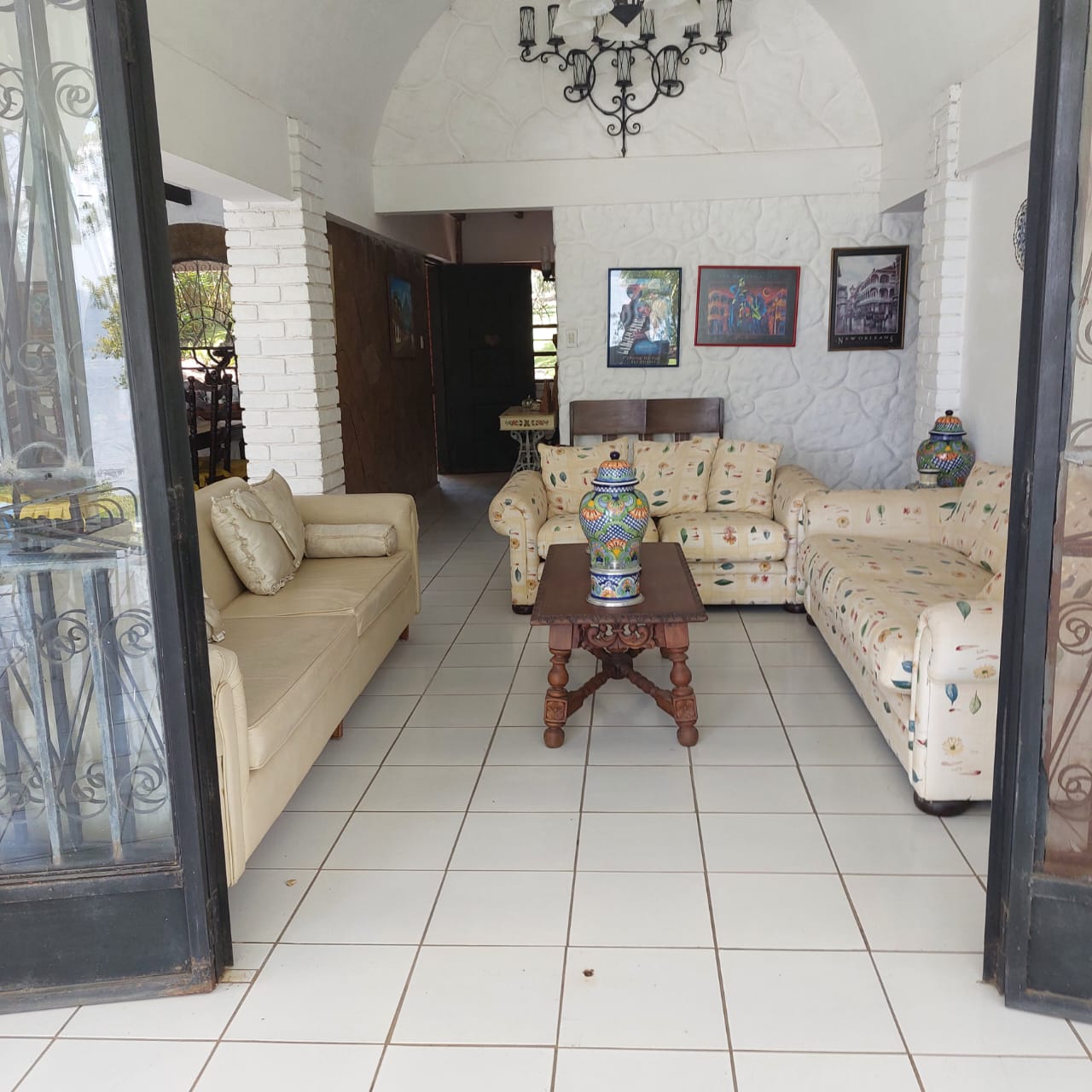 Venta de Casa en el Lago de Coatepeque, fotografía 8