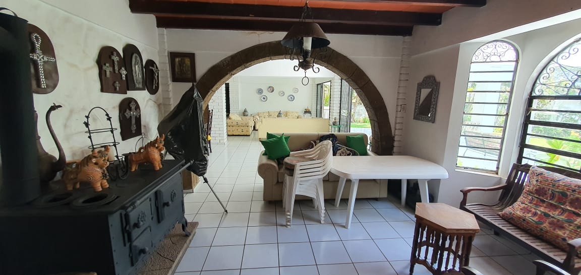 Venta de Casa en el Lago de Coatepeque, fotografía 10