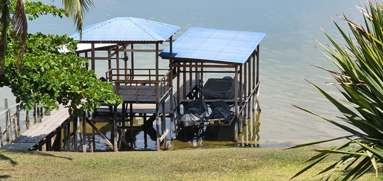 Venta de Casa en el Lago de Coatepeque, fotografía 12