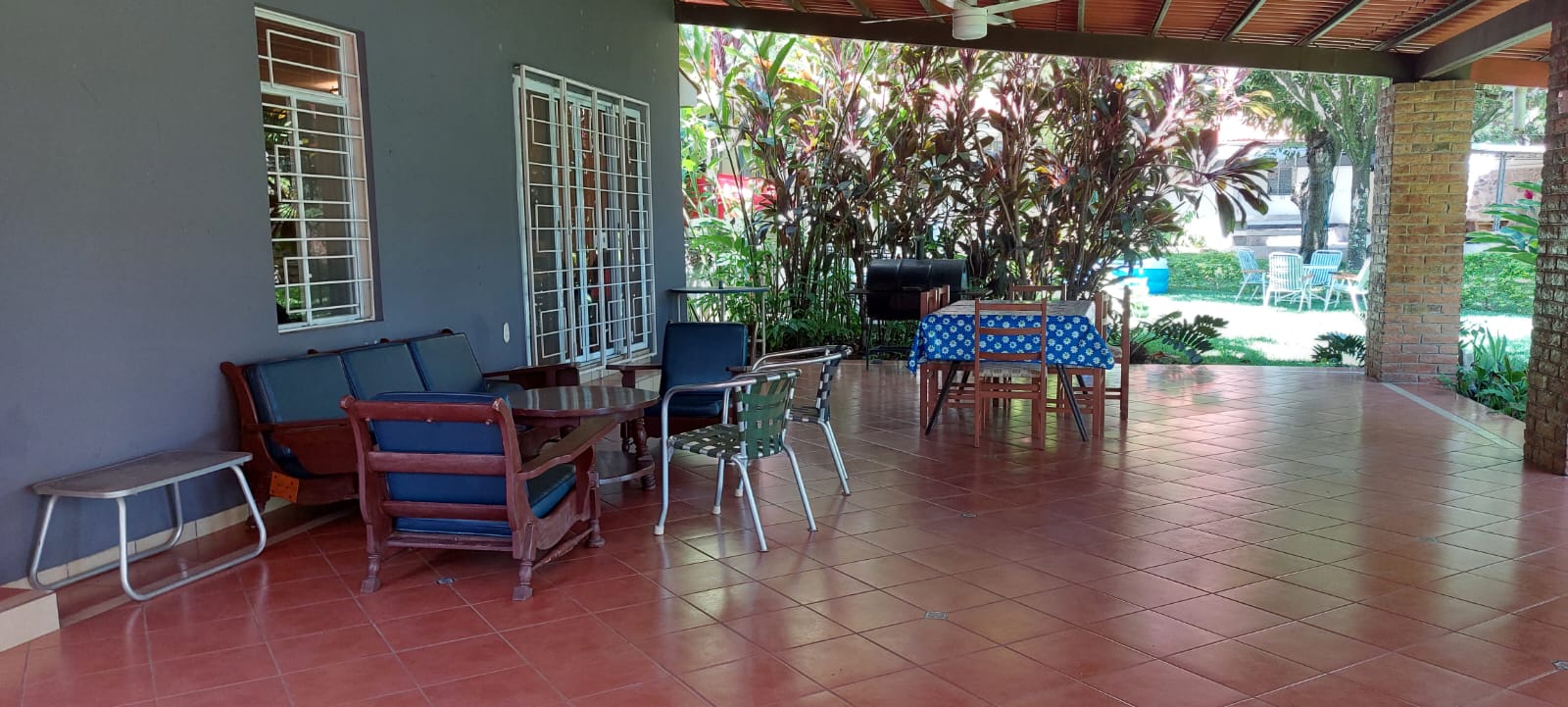 Venta de Casa en Residencial privado en el Lago de Coatepeque, fotografía 2