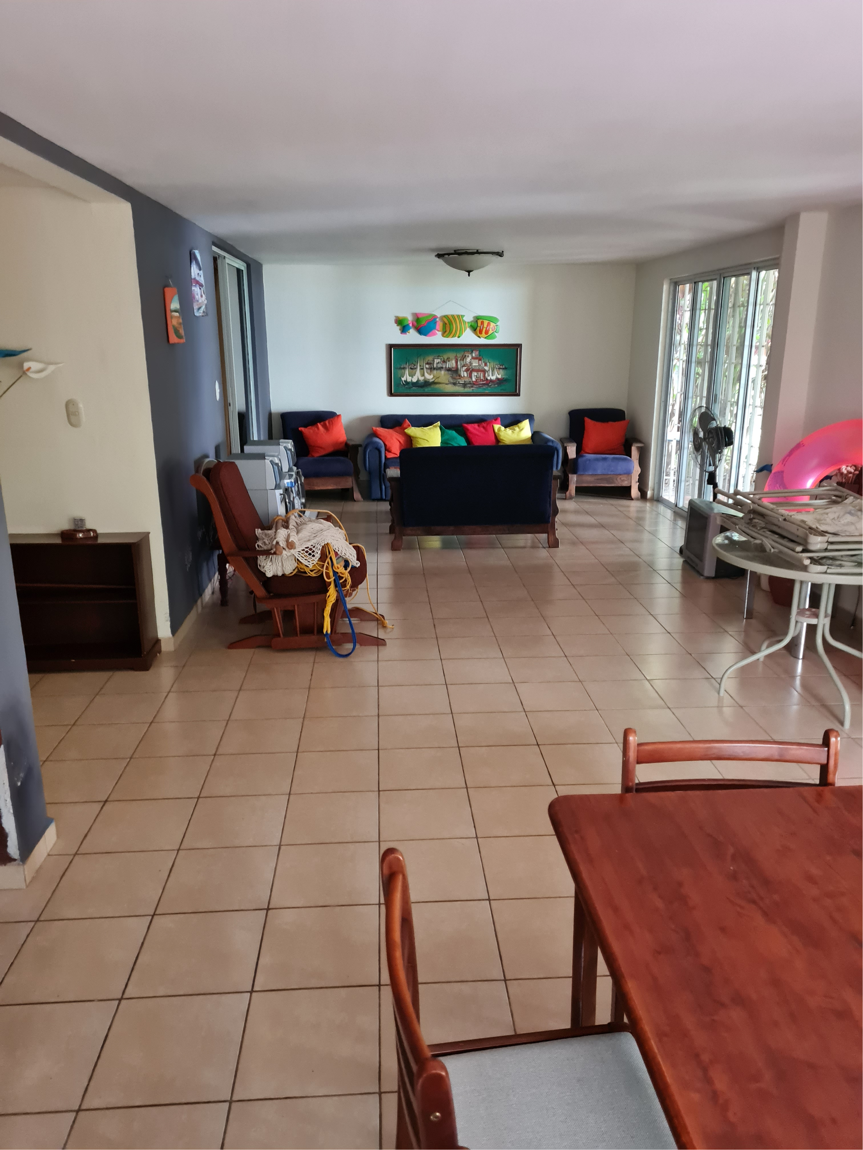 Venta de Casa en Residencial privado en el Lago de Coatepeque, fotografía 4