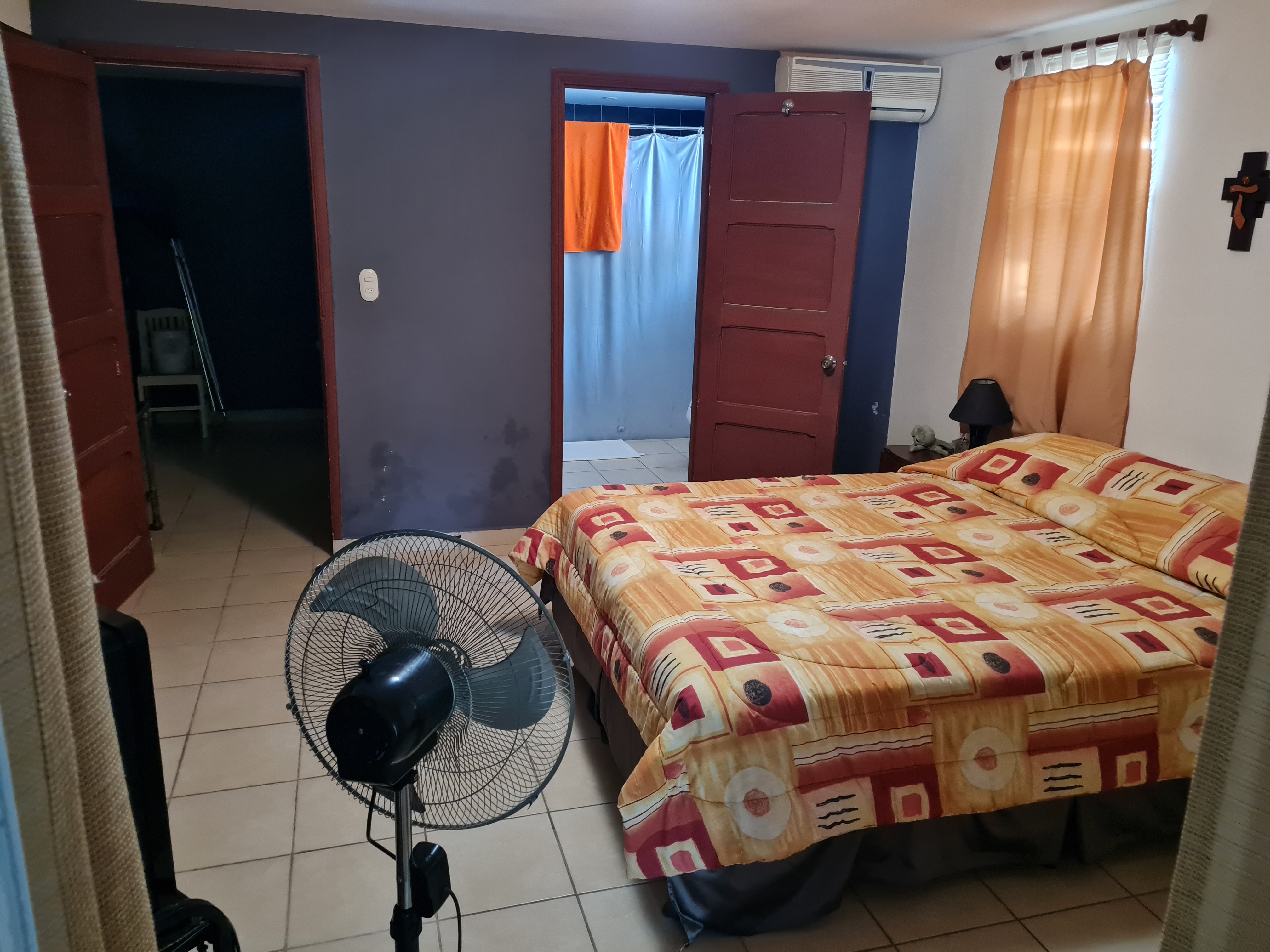 Venta de Casa en Residencial privado en el Lago de Coatepeque, fotografía 5