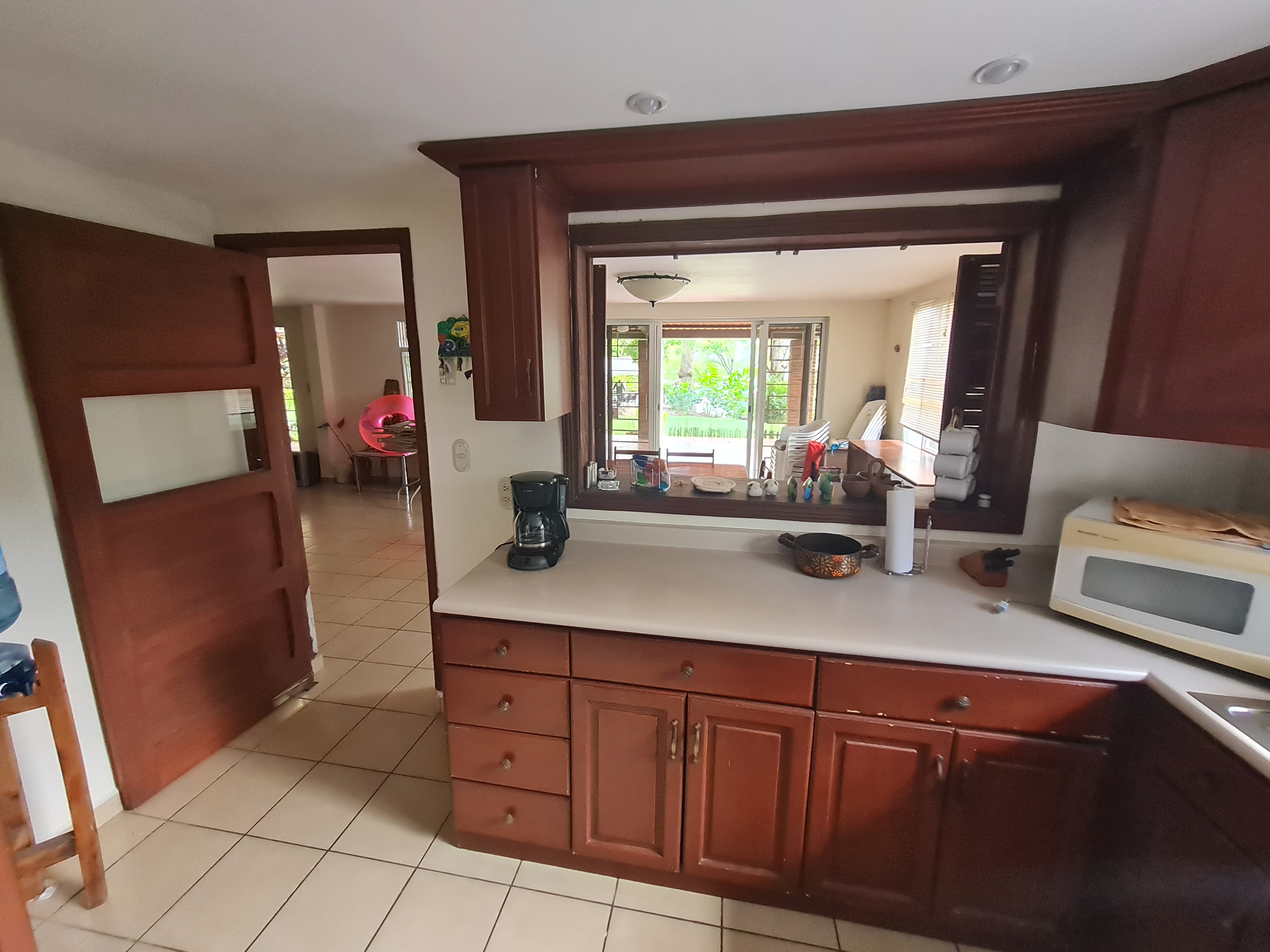 Venta de Casa en Residencial privado en el Lago de Coatepeque, fotografía 6