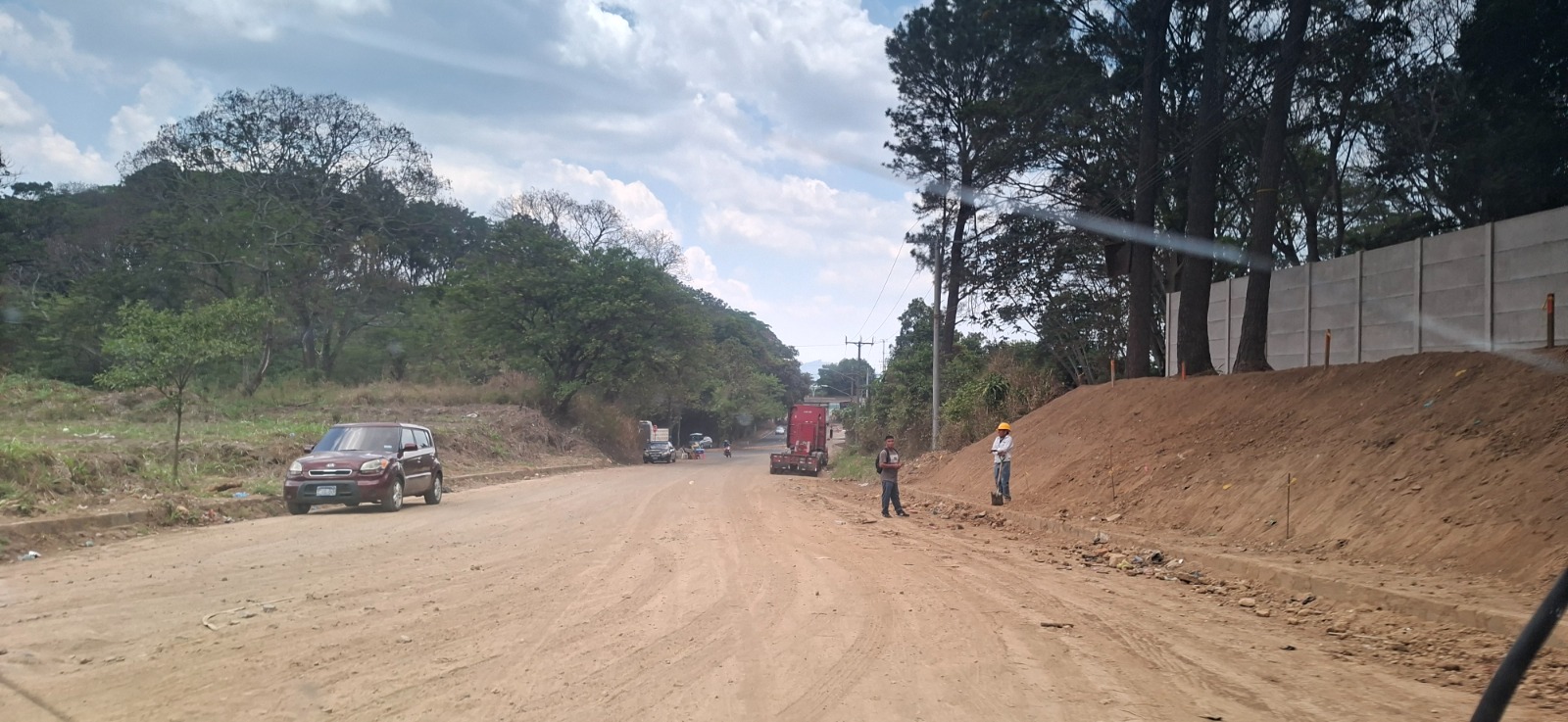 Terreno en Cantón Flor Amarilla Abajo Santa Ana, fotografía 3