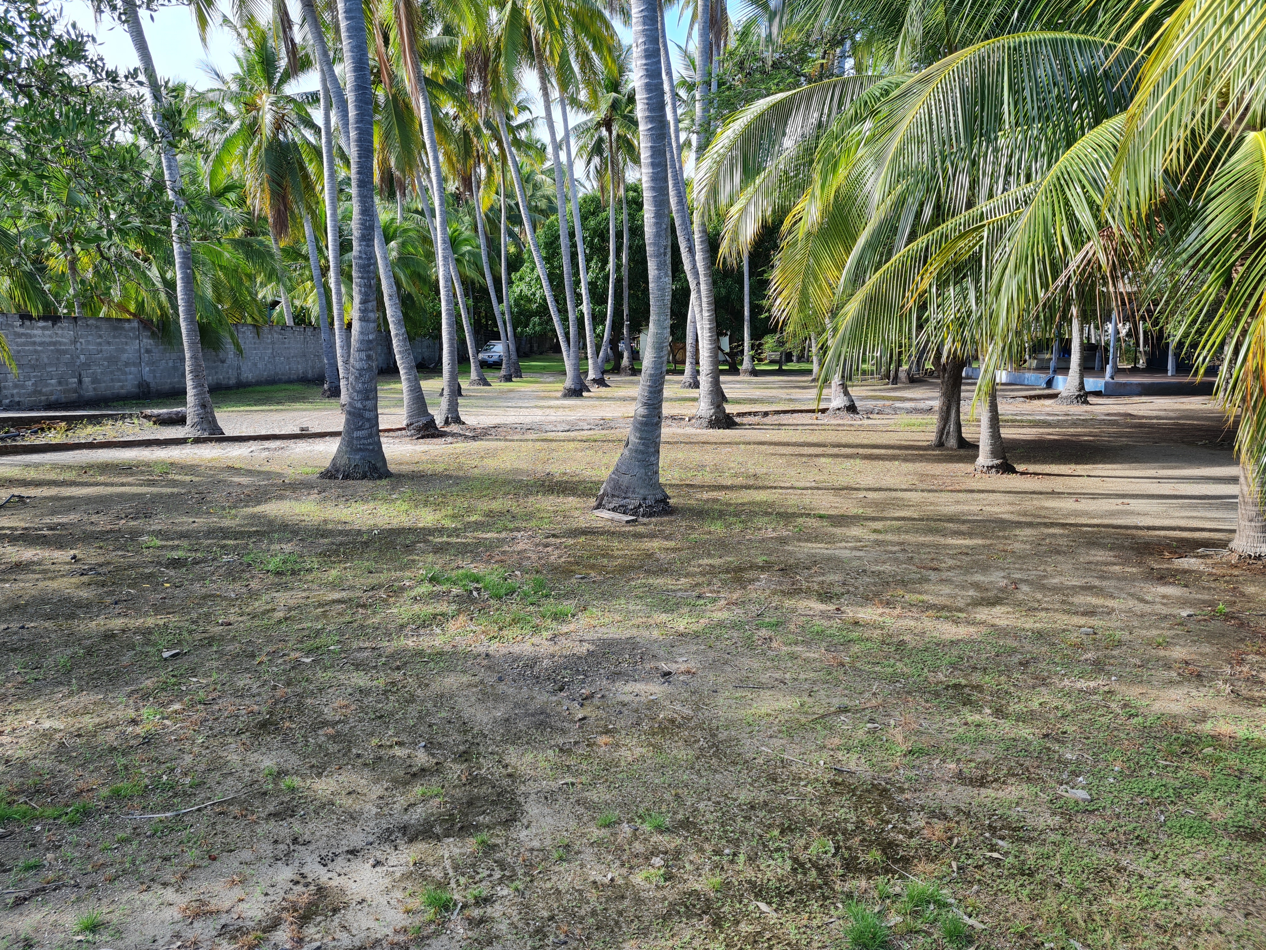 Terreno en Venta en la Costa del Sol lado Estero, fotografía 2