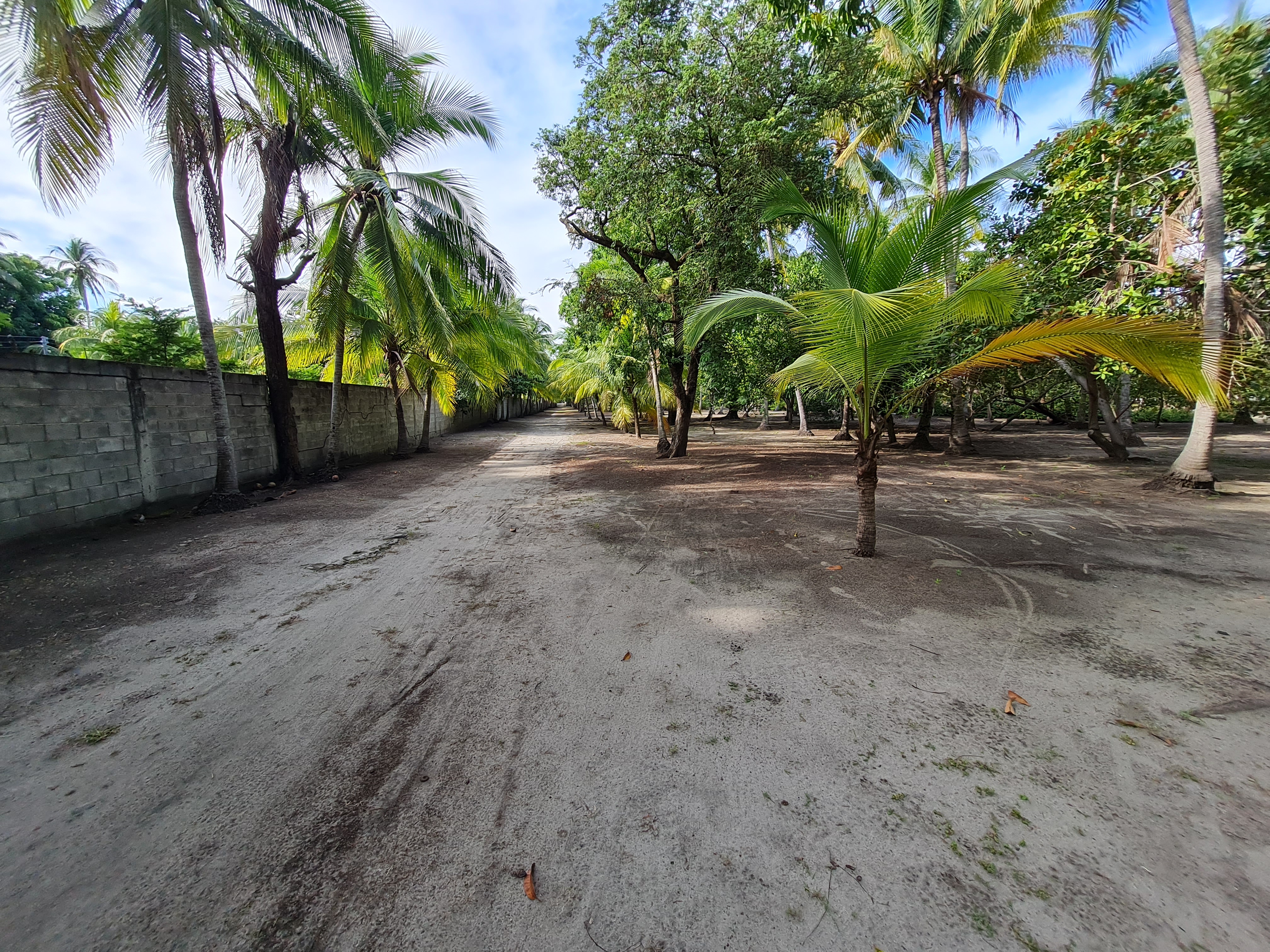 Terreno en Venta en la Costa del Sol lado Estero, fotografía 5