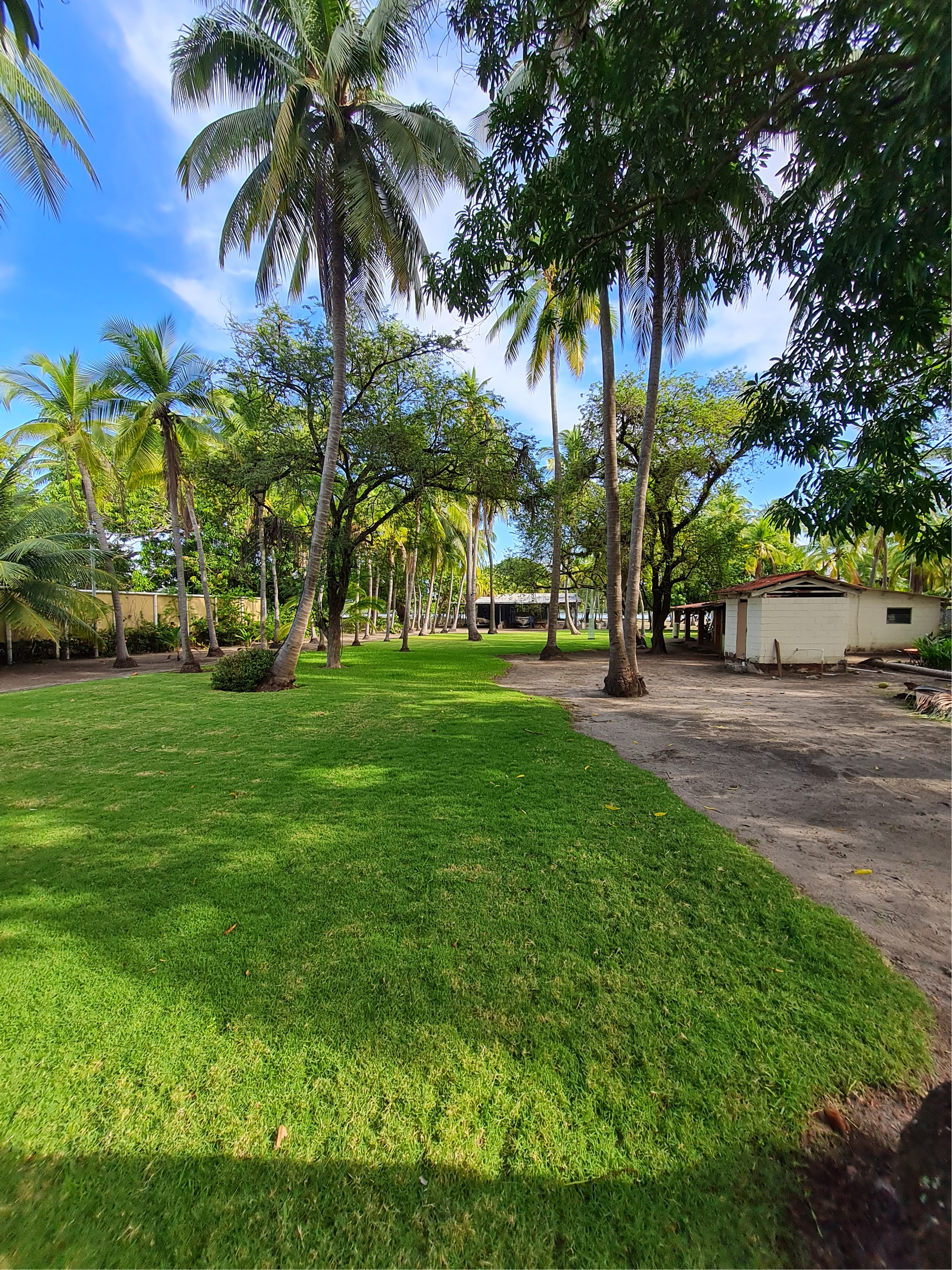 Terreno en Venta en la Costa del Sol lado Estero, fotografía 6