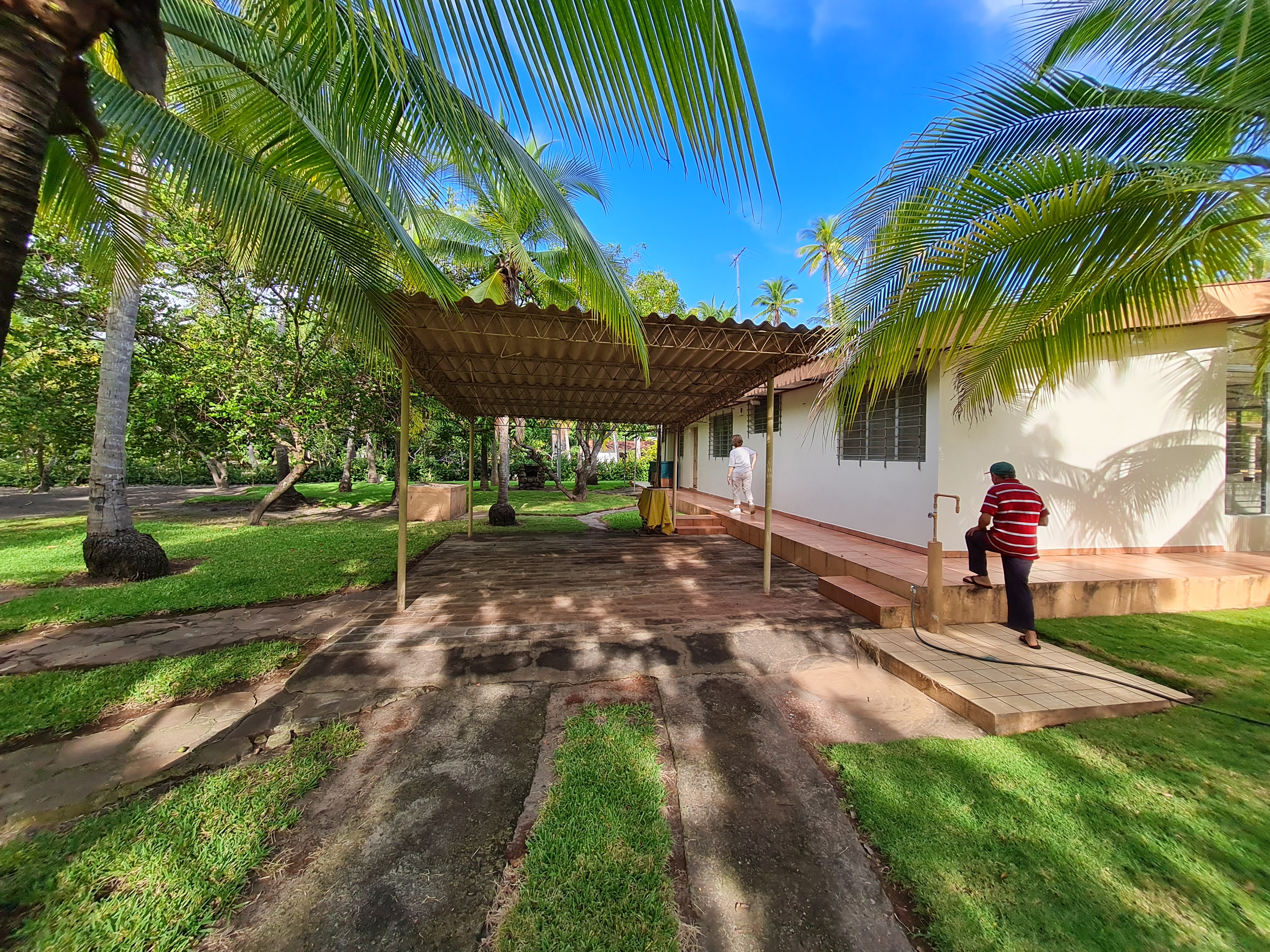 Terreno en Venta en la Costa del Sol lado Estero y Playa, fotografía 3