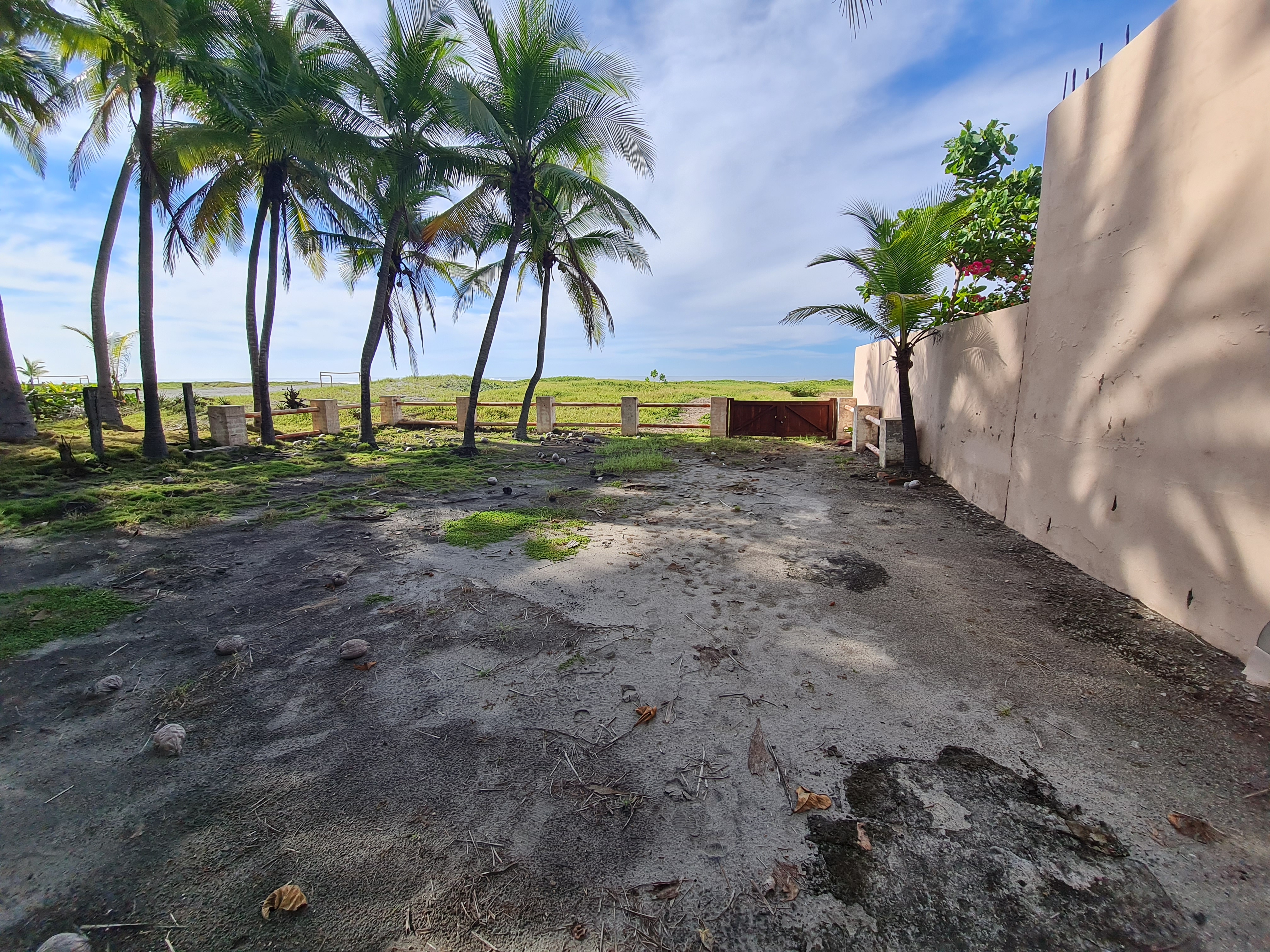 Terreno en Venta en la Costa del Sol lado Estero y Playa, fotografía 7