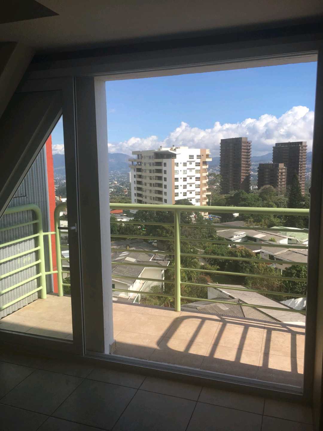 Apartamento Duplex en venta Col. Escalón, fotografía 4