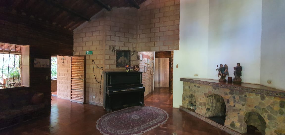 Venta Propiedad en Panchimalco, fotografía 16