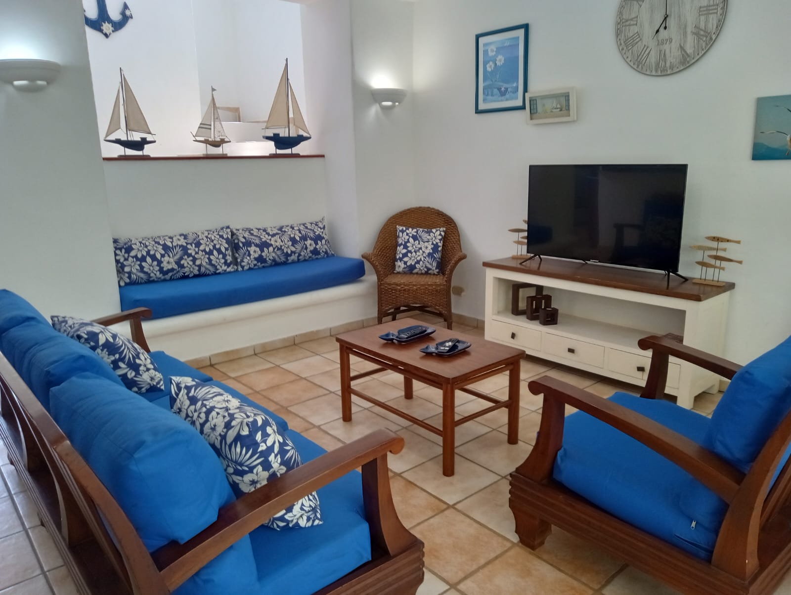 Casa en Venta en Costa del Sol, fotografía 3