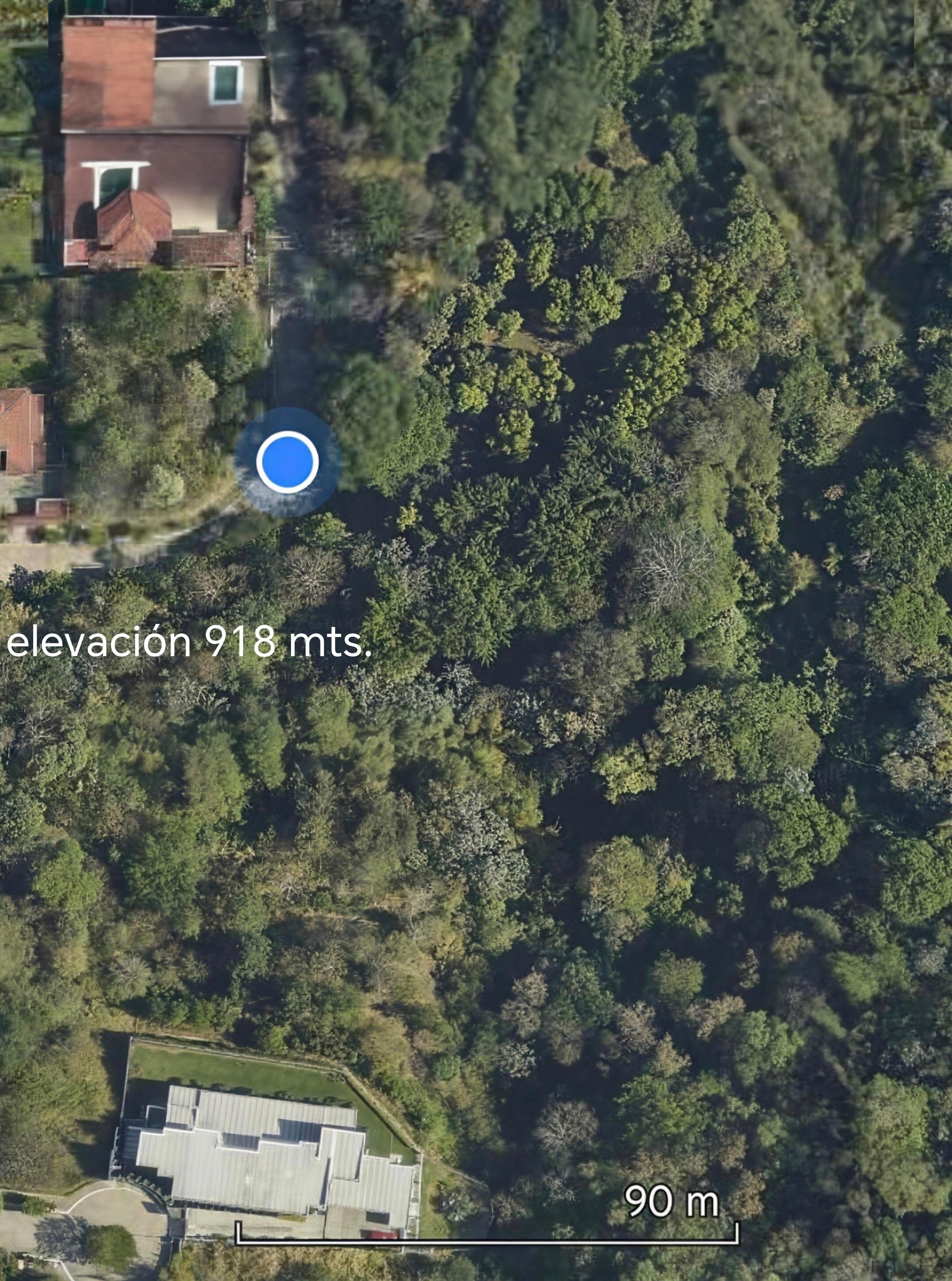 Terreno en Portones 1 Madreselva, fotografía 6