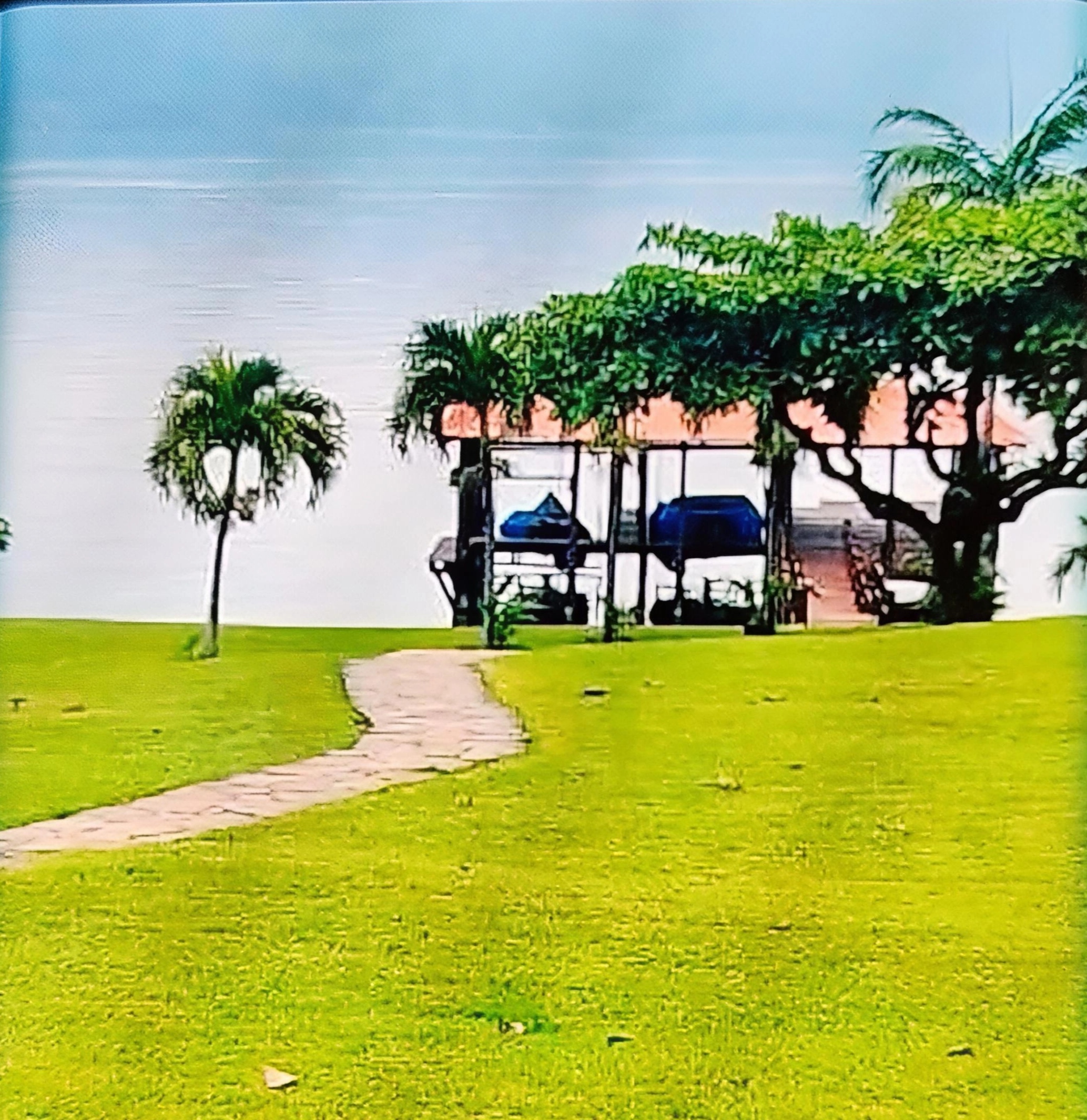 Casa ChV en el Lago de Coatepeque, fotografía 5