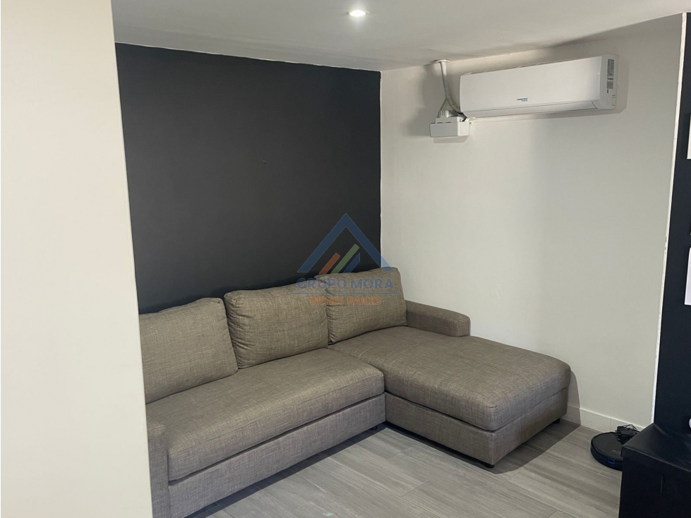 Apartamento dúplex en Colonia Escalón, fotografía 3