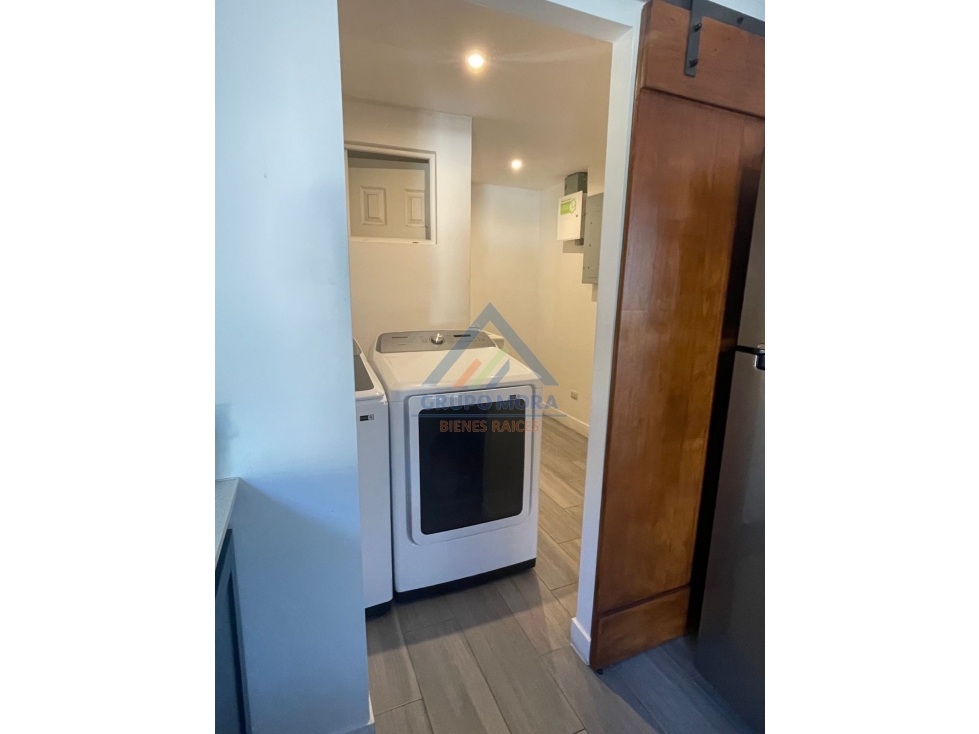 Apartamento dúplex en Colonia Escalón, fotografía 4