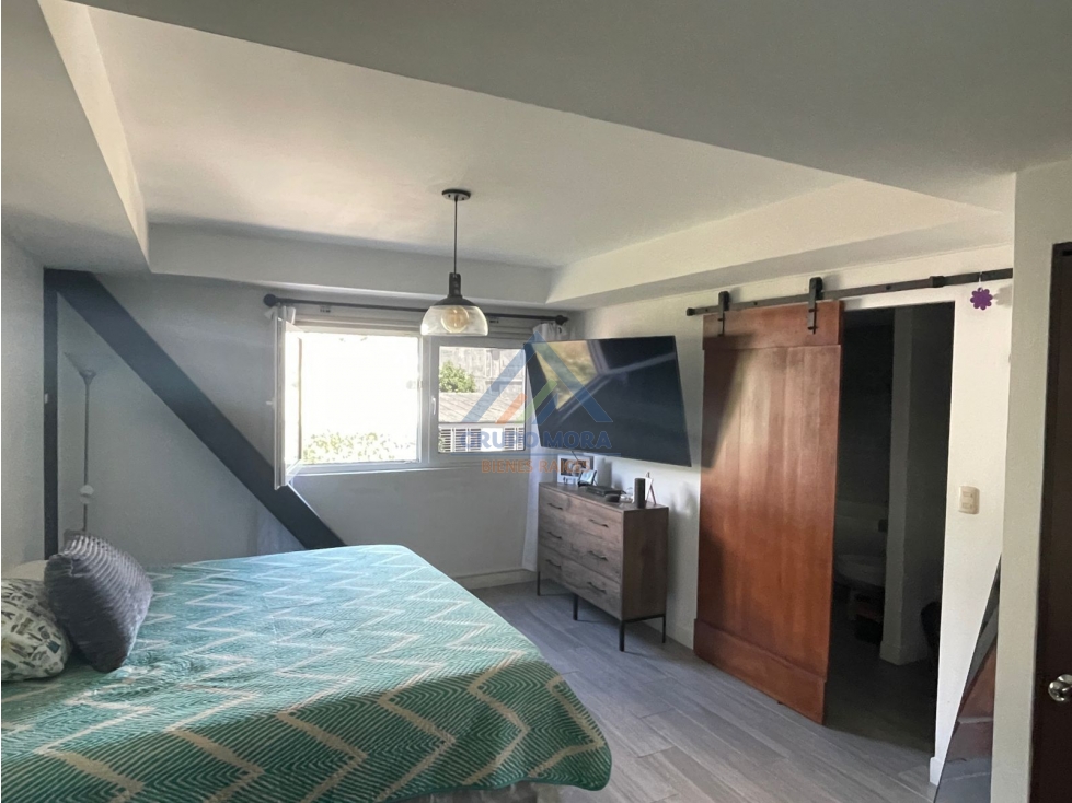 Apartamento dúplex en Colonia Escalón, fotografía 5