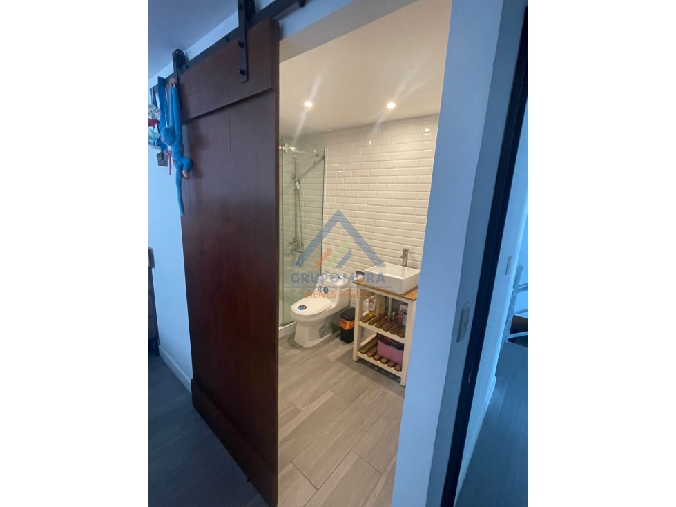 Apartamento dúplex en Colonia Escalón, fotografía 6