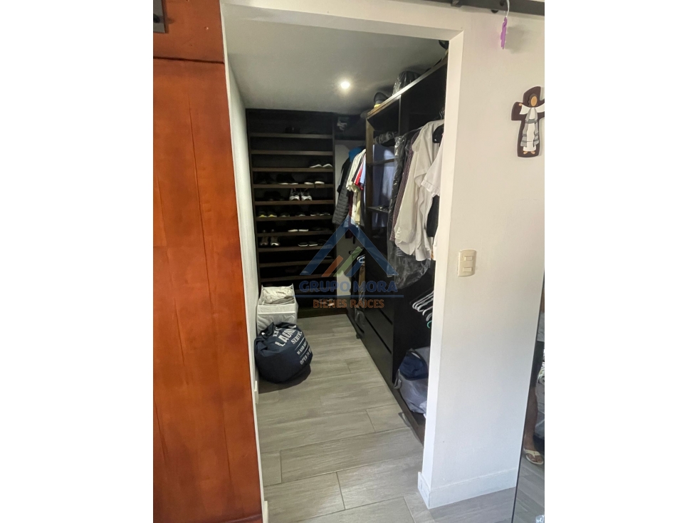 Apartamento dúplex en Colonia Escalón, fotografía 7