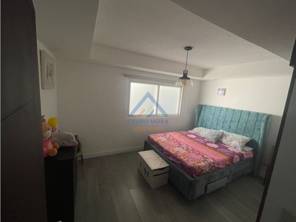 Apartamento dúplex en Colonia Escalón, fotografía 8