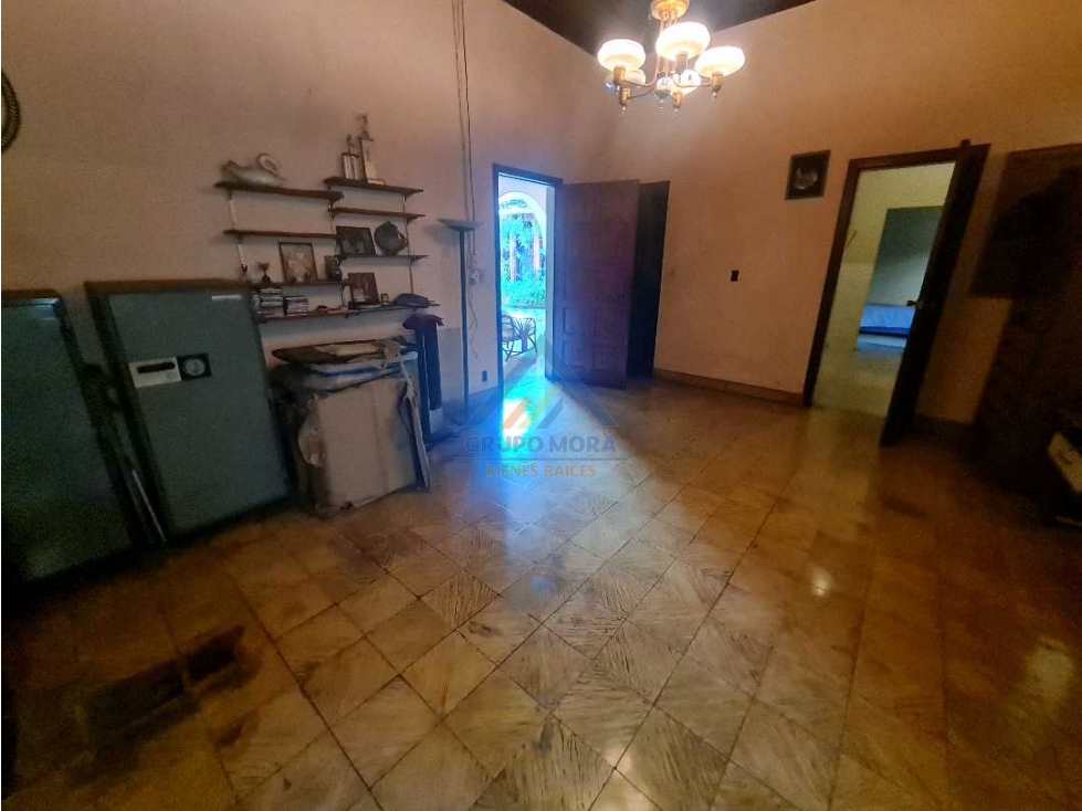 Casa colonial en venta en Santa Ana, fotografía 3