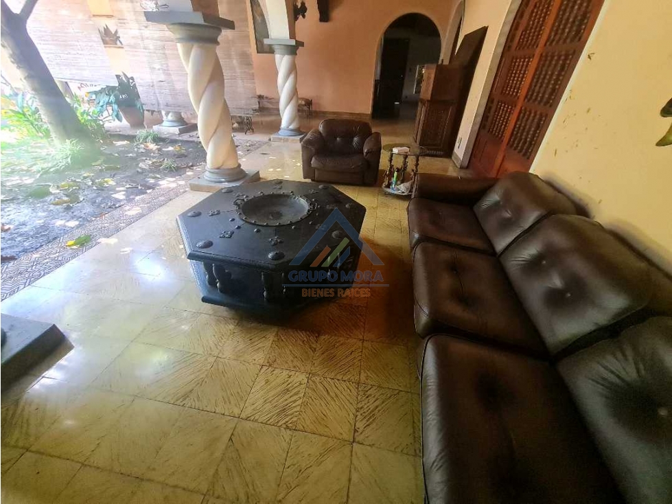 Casa colonial en venta en Santa Ana, fotografía 4