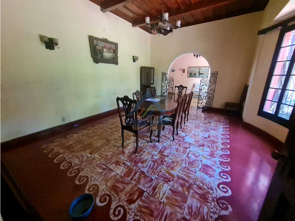 Casa colonial en venta en Santa Ana, fotografía 5
