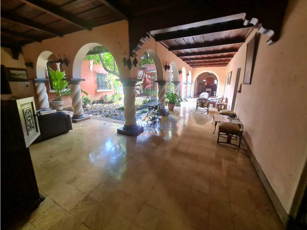Casa colonial en venta en Santa Ana, fotografía 7